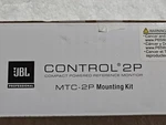 Jbl MTC-2P Wall Mount Kit. Fixed Price $30.00.