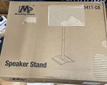 Mounting Dream Speaker Stand Adjustable Model MD5411-CA Great For Sonos. Fixed Price $44.99.