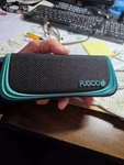 Fugoo Sport Portable Bluetooth Speaker Waterproof Indoor/outdoor. Fixed Price $29.99.