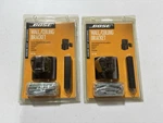 Bose Ub 20B Wall/ceiling Speaker Mounts (2 Pack) Genuine Oem New Sealed. Fixed Price $23.99.