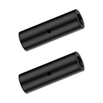 Pair Speaker Stand Adapters To 35MM, Pole With M20, Subwoofer .... Fixed Price $26.37.
