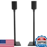 Sanus Speaker Stands For Roku Wireless - Fixed Height Pair. Fixed Price $175.98.