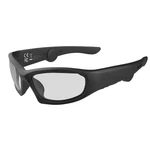 Safety Audio Smart Glasses With Bluetooth Speaker Headphones, Athletic/outdoo.... Fixed Price $85.14.