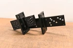 Electro-voice (ev) HRK-1B Horizontal Mounting Plates For Evf Series CG01MJC. Fixed Price $237.99.