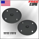 Speaker Mount Adapter With M20 THREADING,4.13"X1",METAL Stand, 105X25MM, Packs. Fixed Price $25.06.