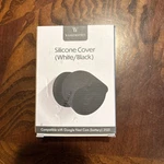 Wasserstein Waterproof Silicone Cover For Nest Camera - Black. Fixed Price $9.99.