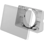 Logitech Mounting Bracket For Tap Scheduler White 952000110. Fixed Price $216.43.