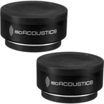 Isoacoustics Iso-puck Modular Solution For Isolation (2-PACK). Fixed Price $69.99.
