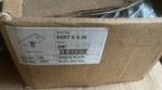 Brand New Electro-galv Single Plate 3/8" 85RT 0.38. Fixed Price $89.99.