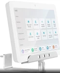 WAWXH1314 Rotatable Adjustable Angle Echo Hub Wall Mount-silver. Fixed Price $25.99.