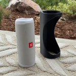 Jbl Flip 7/6/5/4 Magnetic Golf Cart Mount Speaker Holder, Heat-resistant. Fixed Price $30.00.