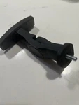 Sanus Systems Speaker (1 Pc Only) Adjustable Wall/ceiling Mounts. Fixed Price $29.00.