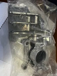 Loongrie Engine Motor Transmission Mount Kit Compatible With 07-12 Sentra. Fixed Price $42.49.