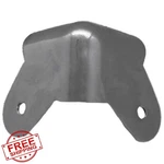 Seismic Audio Nickel Corners 8 Pack Dj Speaker Cabinet. Fixed Price $27.99.