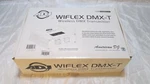 Adj American Wiflex Dmx-t Wifi Wireless Transmitter Lighting Control. Fixed Price $69.99.