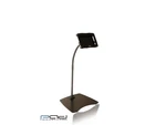 Padholdr PHFSSTD30 Fit Small Series Tablet Holder 30" Tall Stand With Swivel. Fixed Price $64.99.