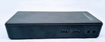 Amazon Basics Usb 3.0 Universal Laptop Doxking Station B073787QMY. Fixed Price $24.99.