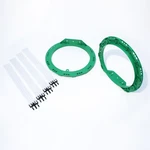 Klipsch IK-800-C Pair Pre-constuction Brackets. Fixed Price $49.99.