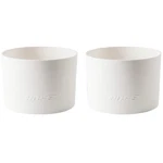 Bose Professional Freespace 3 Satellite Cosmetic Cover, White, Pair, Ppacfh, New. Fixed Price $25.99.