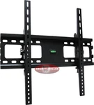 Tv Wall Mount Bracket For 30- 70" Lcd Led Tilt Lockable. Fixed Price $22.99.