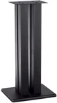 Monolith 24 Speaker Stand (each) - Supports 75 Inch, Beige, Black. Fixed Price $131.77.