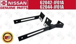 Nissan Oem Bracket-front Bumper Side,rh & Lh Set For R35 Gt-r MY07-MY10. Fixed Price $64.00.