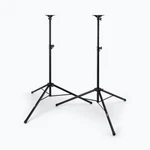 On-stage SSP7850 Pro Speaker Stand Set. Fixed Price $152.95.