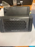 1 Pair! 2 Cambridge Soundworks Oontz Angle 3 Ultra Bluetooth Speakers Waterproof. Fixed Price $12.37.