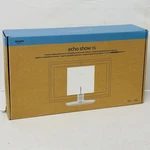 Amazon Echo Show 15 Premium Adjustable Stand 360 Swivel New Sealed. Fixed Price $60.00.
