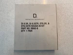 Definitive Technology Rbad-b Single Rough-in Bracket For Di Dt 6.5 Str. Fixed Price $15.00.
