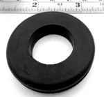 1/8" Hole Fit Rubber Grommet Wiring Bushing For Thick Panel, Has 7/8" Id. Fixed Price $11.72.