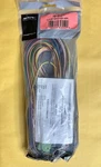 Metra 70-2057 Amp Bypass Harness Compatible With 2014-UP Gm Vehicles. Fixed Price $12.00.