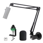 Youshares Razer Seiren X Wall Mount Boom Arm - +. Fixed Price $28.88.