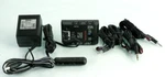 Speakercraft IRC-2P2.0 Kit, Receiver, Psu 4X Emitters N270. Fixed Price $32.00.