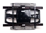 Peerless SA763PU Smartmount Tv Articulating Dual-arm Wall 200LB Max U789. Fixed Price $115.14.