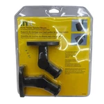 Init NT-SWM2B Home Theater Speaker Mounts 2-PACK Black. Fixed Price $11.99.
