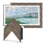 Deco Tv Frames 65" For Samsung The 2021-2026. Fixed Price $699.00.