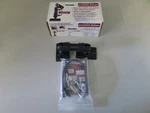 Lot Of 2- Speaker Mounting Kits Panavise 100106B For Up 8LBS. Fixed Price $45.00.