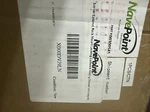 Navepoint 00300545 X00DVJ9LN Lockable Server Cabinet Drawer, Key 4U. Fixed Price $80.00.