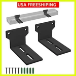 Universal Soundbar Wall Mount Bracket Floating Shelf Compatible For Sams.... Fixed Price $16.19.
