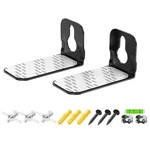 Notiela Soundbar Mount Shelf For Samsung Sony Lg Vizio Bose. Fixed Price $15.93.