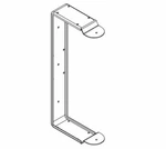 Electro-voice MB200 Wall / Ceiling U-bracket Kit, Black. Fixed Price $223.06.