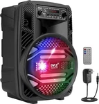 Pyle Portable Bluetooth Pa Speaker System - 300W Rechargeable Outdoor. Fixed Price $53.99.