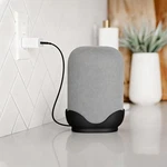 Wall Mount Bracket Desktop Holder Stand Part For Google Nest Audio Smart Speaker. Fixed Price $13.95.
