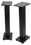 Rockville 36" Black Speaker Stands Rhtsb. Fixed Price $107.75.
