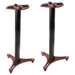 Ultimate Support MS-90/36 Studio Monitor Stand 36" Pair Red. Fixed Price $318.99.