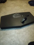 Vizio SS2521-C6 2.1 Channel Wireless Bluetooth Sound Stand MODEL:BTM8630 Works!. Fixed Price $62.96.