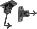 Speaker Wall Ceiling Mount Bracket One Pair For Universal Satellite, Fits Keyhol. Fixed Price $24.35.