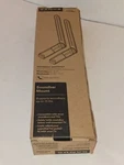 Sanus Mount Model Soa- SBM1 Supports Soundbars To 15 Lbs. New. Fixed Price $37.46.