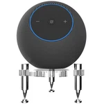 Stand For 2025 New-echo Studio Smart Speaker, Shock Absorber Spikes S.... Fixed Price $53.55.